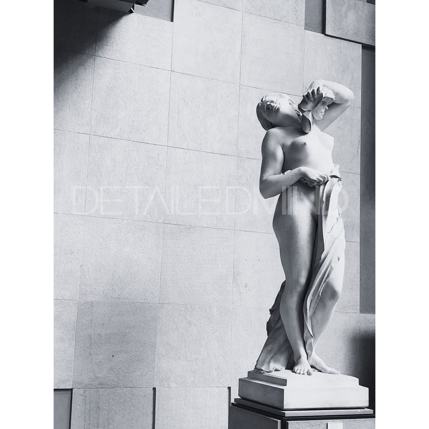 Le Masque | Musée d'Orsay |PRINT|